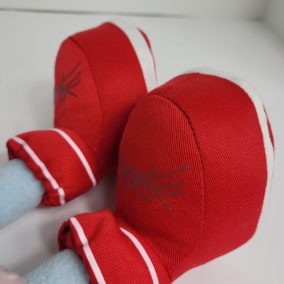 Waffles & Mochi Plush Stuffed Animal 17" Michelle Obama Netflix Just Play New - Picture 13 of 16